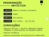Noite dos Museus 2025 | Noite dos Museus 2025