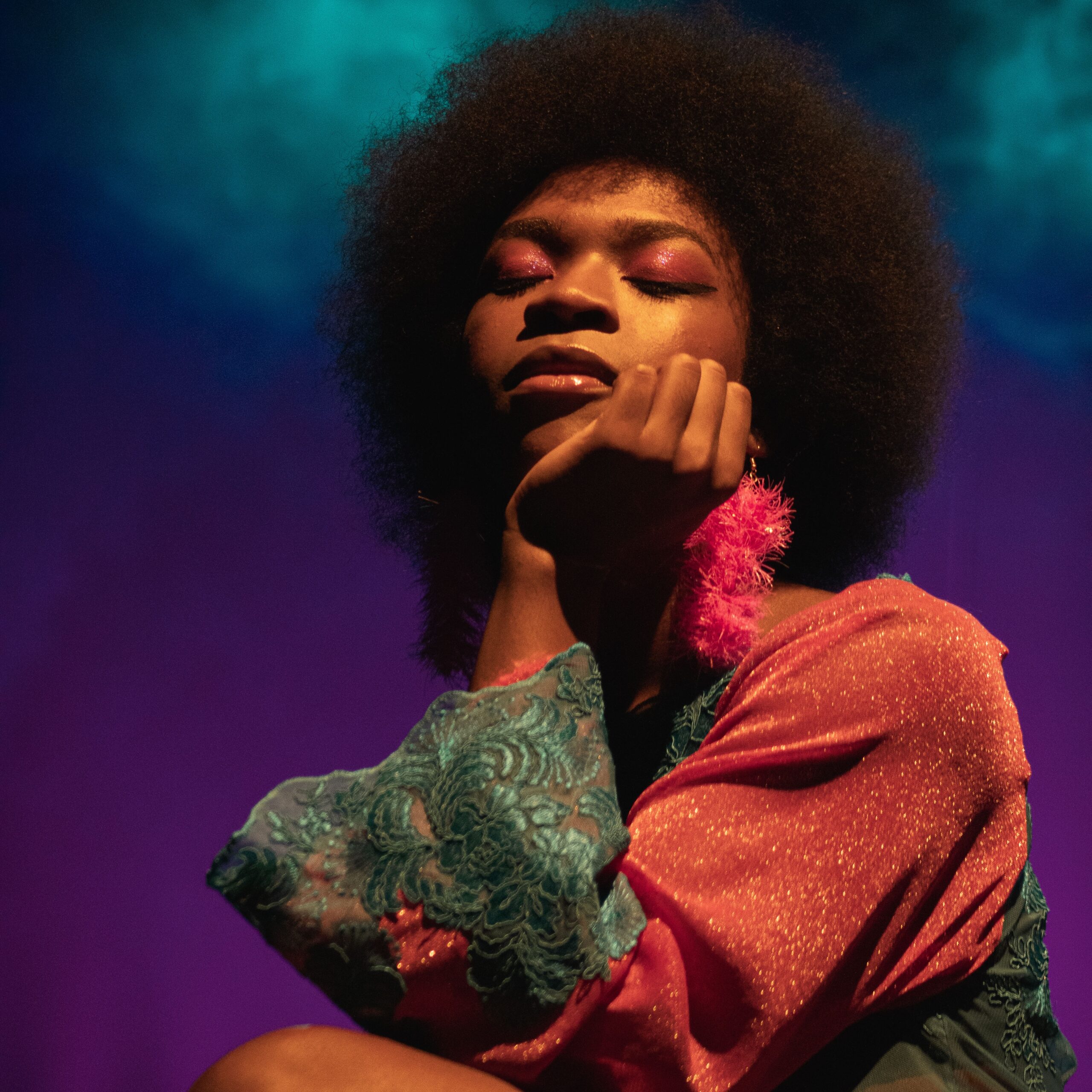 Jessie Jazz – Trans Jeito Luz