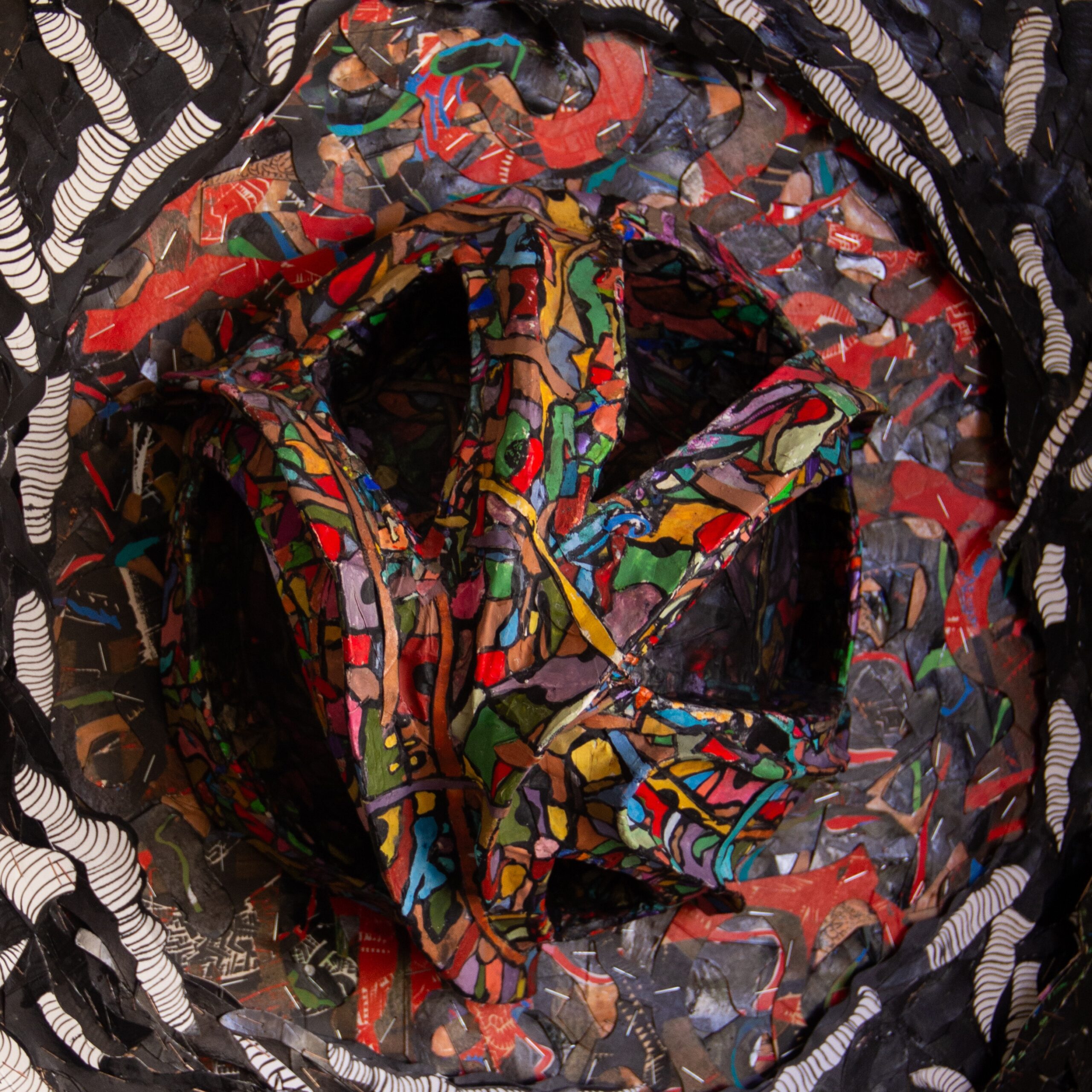 Camuflagem
