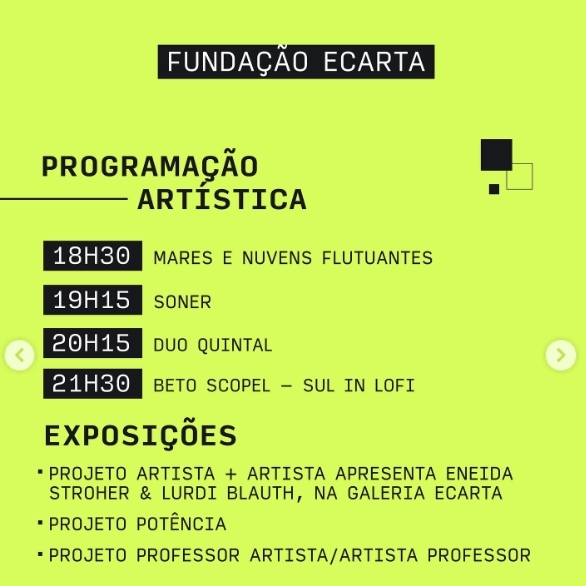 Noite dos Museus 2025