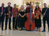 Lux Sonora apresenta “Concerto de Natal”  | Foto: Divulgação