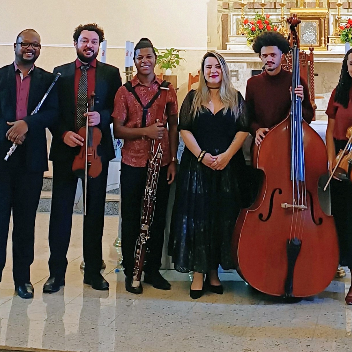 Lux Sonora apresenta “Concerto de Natal” 