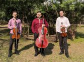 Ensemble Araça | Foto:  - Bibiana Turchiello Ferreira