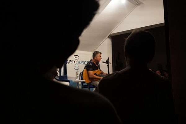Fotos: Igor Sperotto