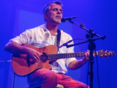 Masterclass com Antonio Villeroy | Foto: Nilton Santolin