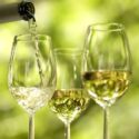Vinhos brancos - a magia do verão