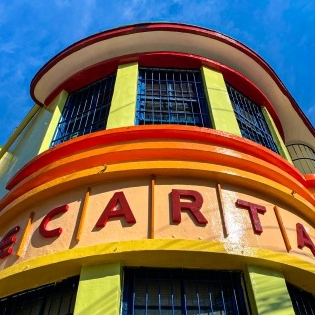  Programação Galeria Ecarta 2026