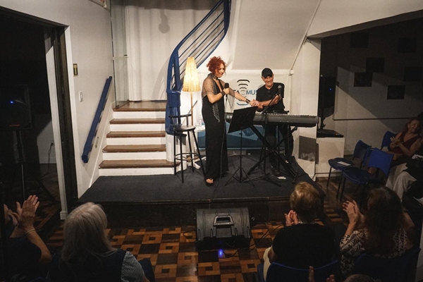 Foto; Igor Sperotto