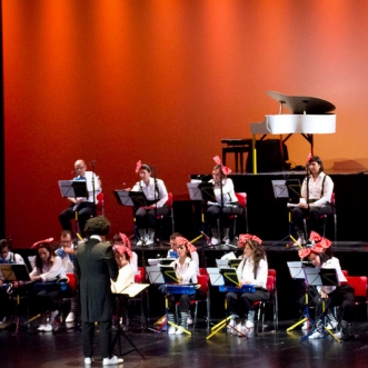 Orquestra dos Brinquedos de Lisboa