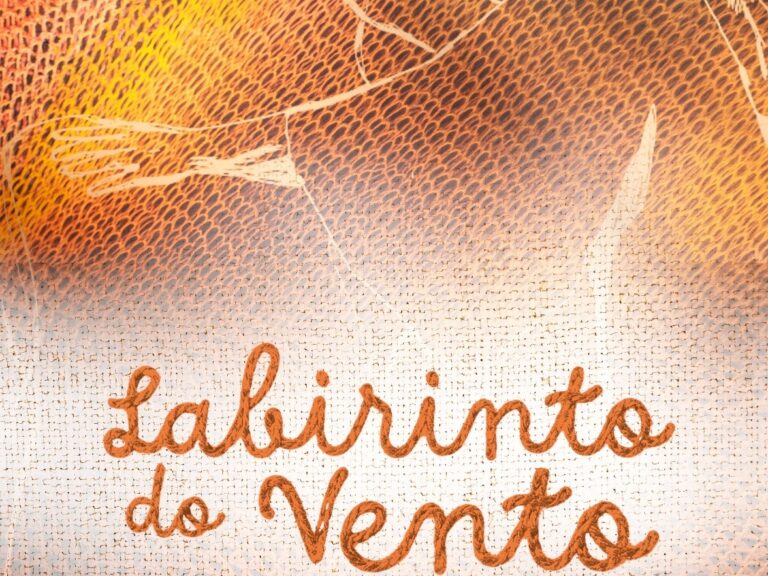 Labirinto do Vento