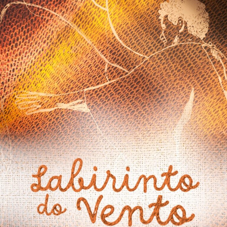 Labirinto do Vento