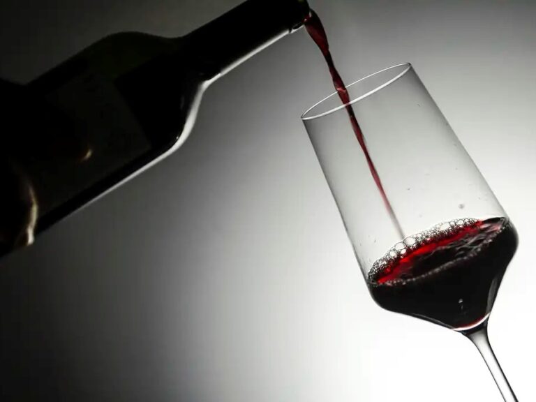 Vinhos fora da curva - O diferente