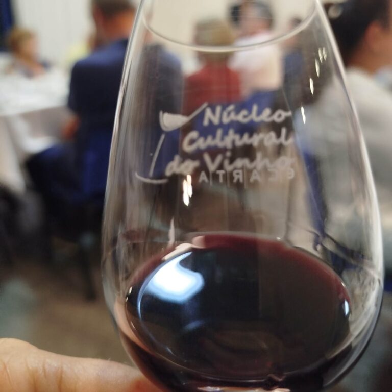 Argentina – Malbec Wine Day
