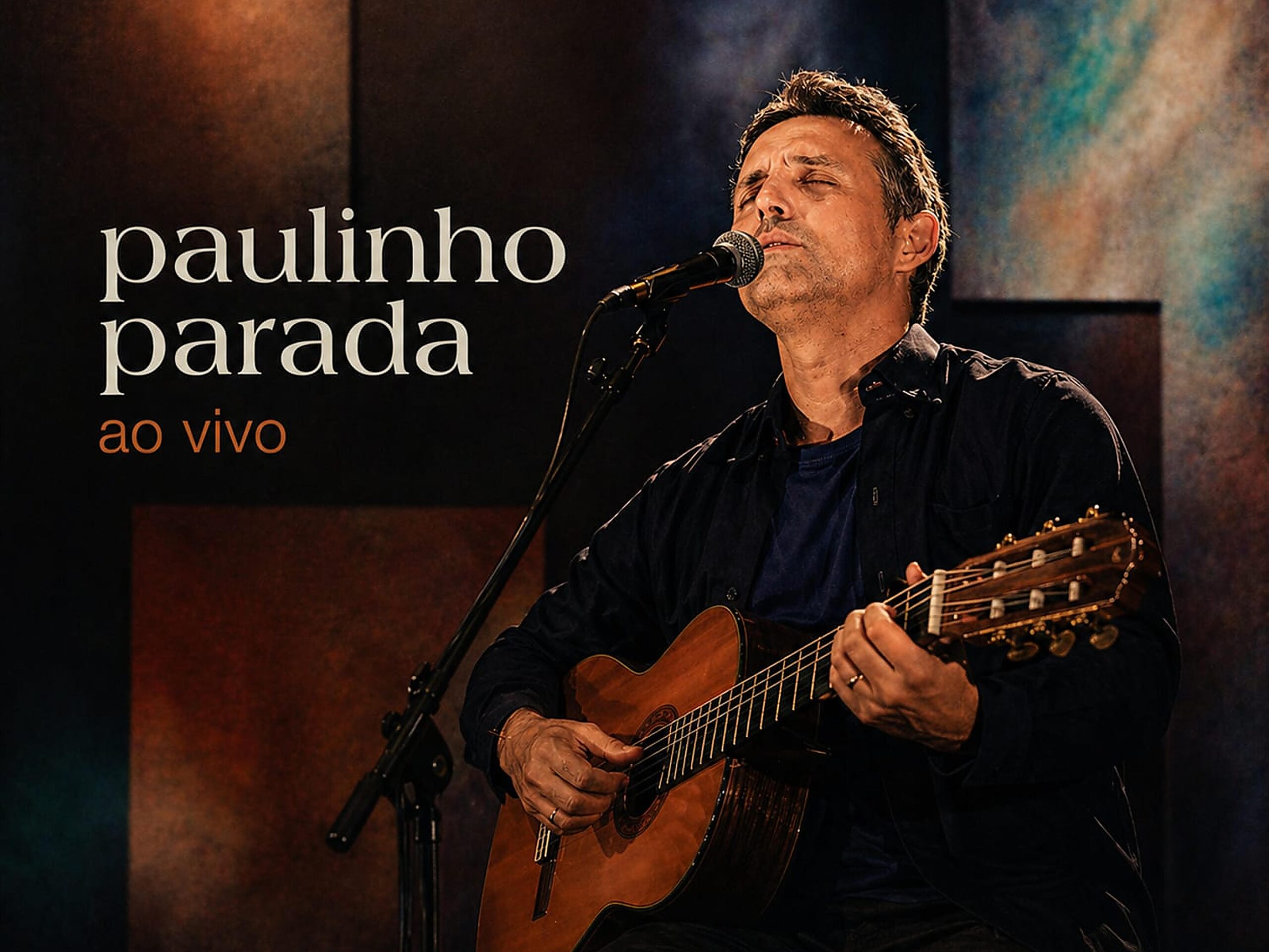 Paulinho Parada Ao Vivo Paulinho Parada Ao Vivo
