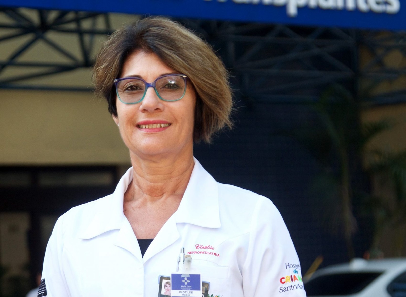 Clotilde Garcia  | 