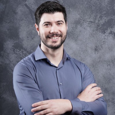 Gregory Medeiros | 