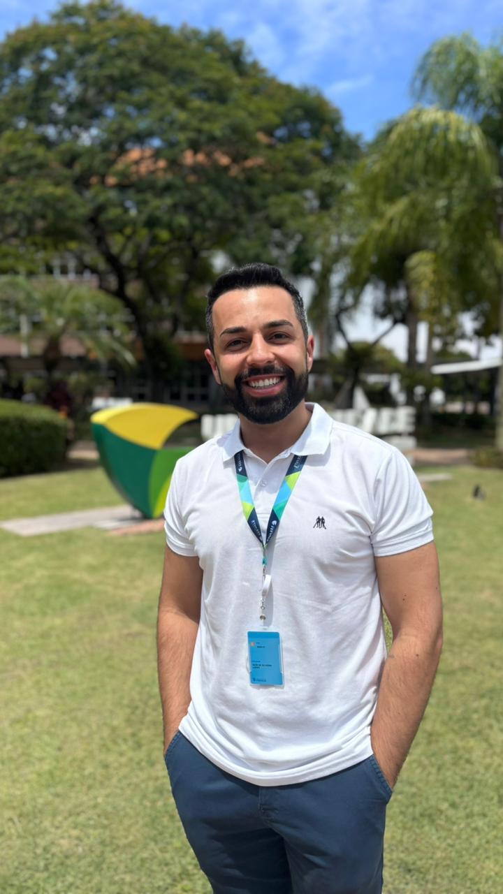 Igor Oliveira | 