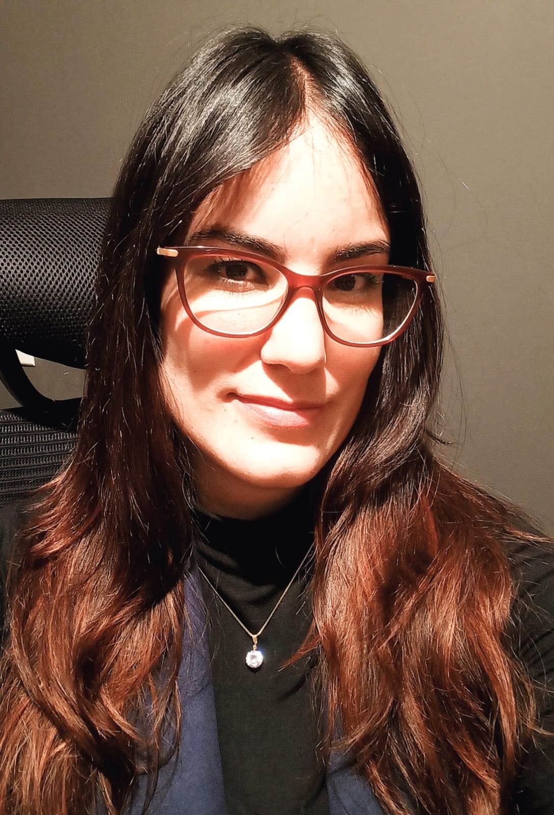 Priscila Viegas Kercher | 