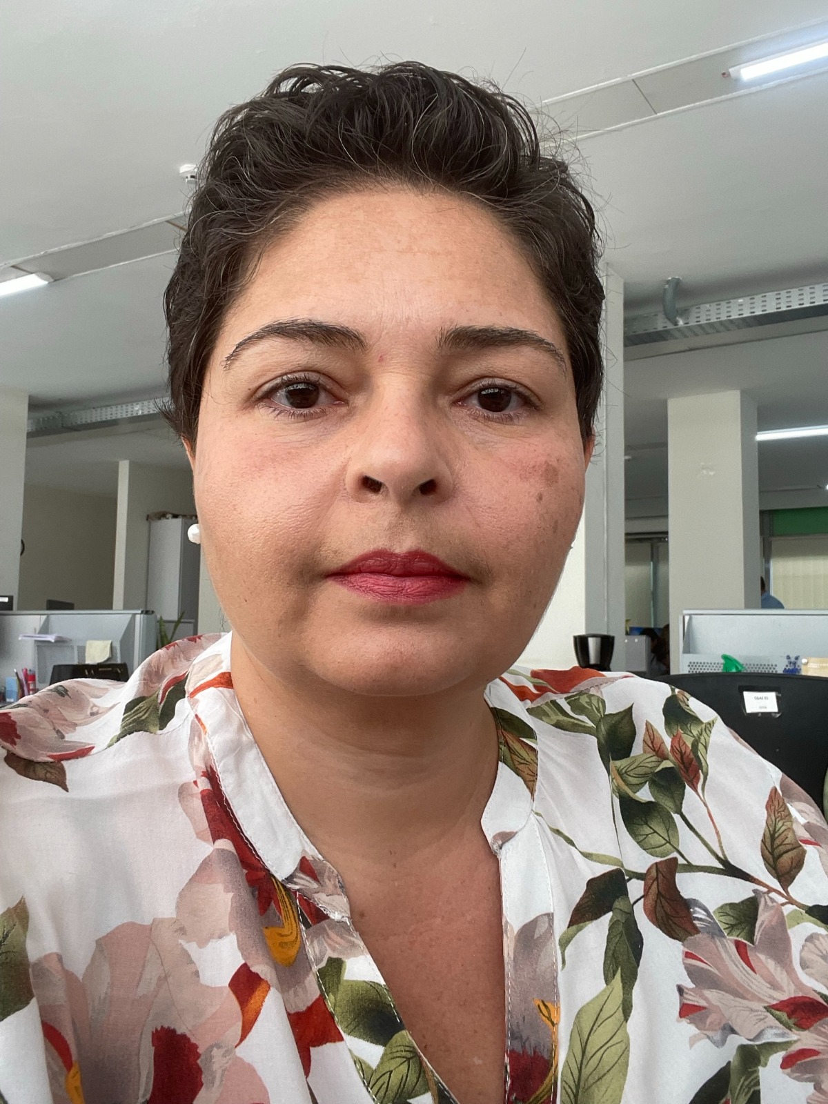 Patrícia Peres | 