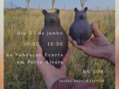 Oficina de Cerâmica Sonora – Chocalho