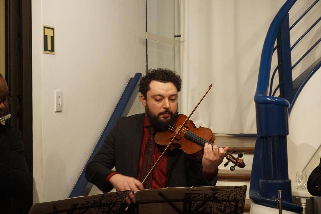 fotos: Igor Sperotto