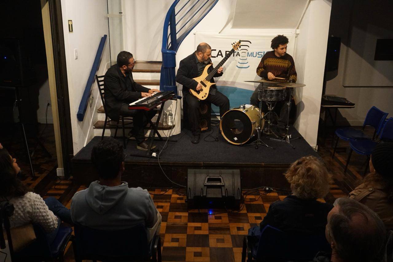 Fotos: Igor Sperotto