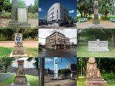 Patrimônios violados e Hoteis portais