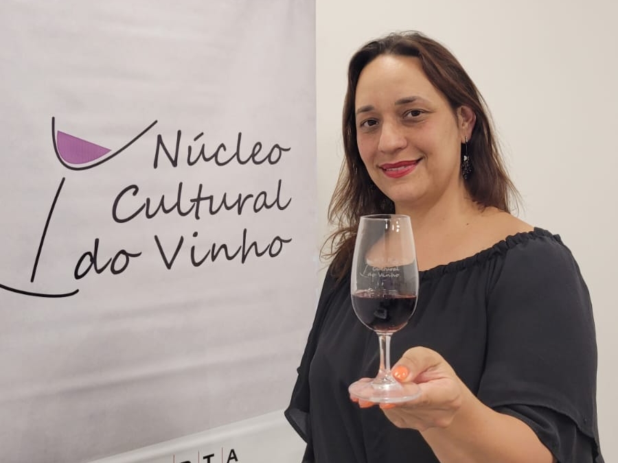 Vinho e tradição - legado de pais e filhos | Foto: Igor Sperotto Vinho e tradição - legado de pais e filhos | Foto: Igor Sperotto