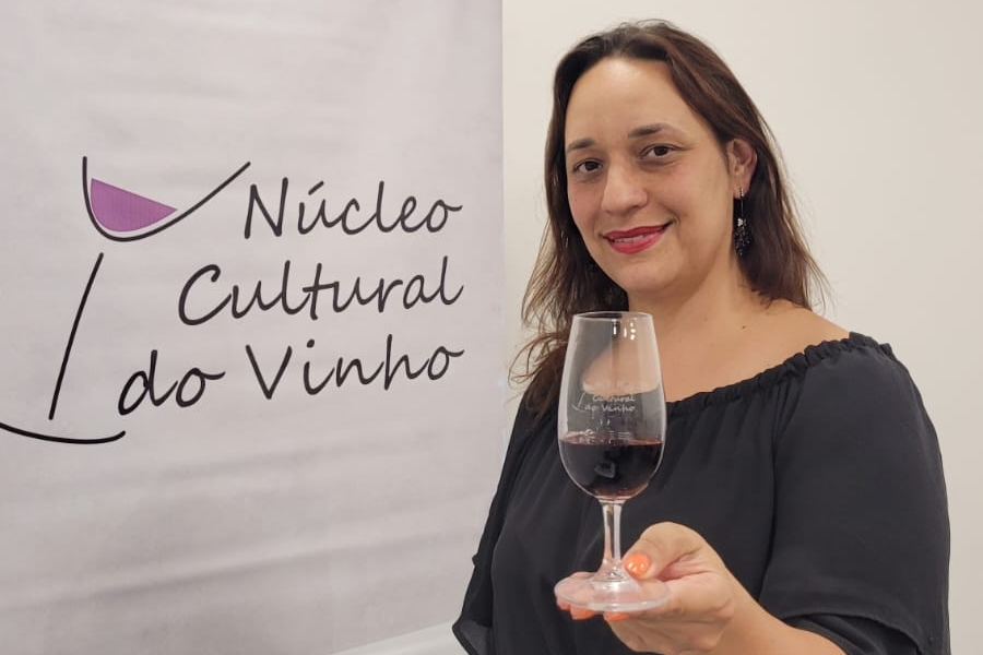 Vinho e tradição - legado de pais e filhos | Foto: Igor Sperotto Vinho e tradição - legado de pais e filhos | Foto: Igor Sperotto