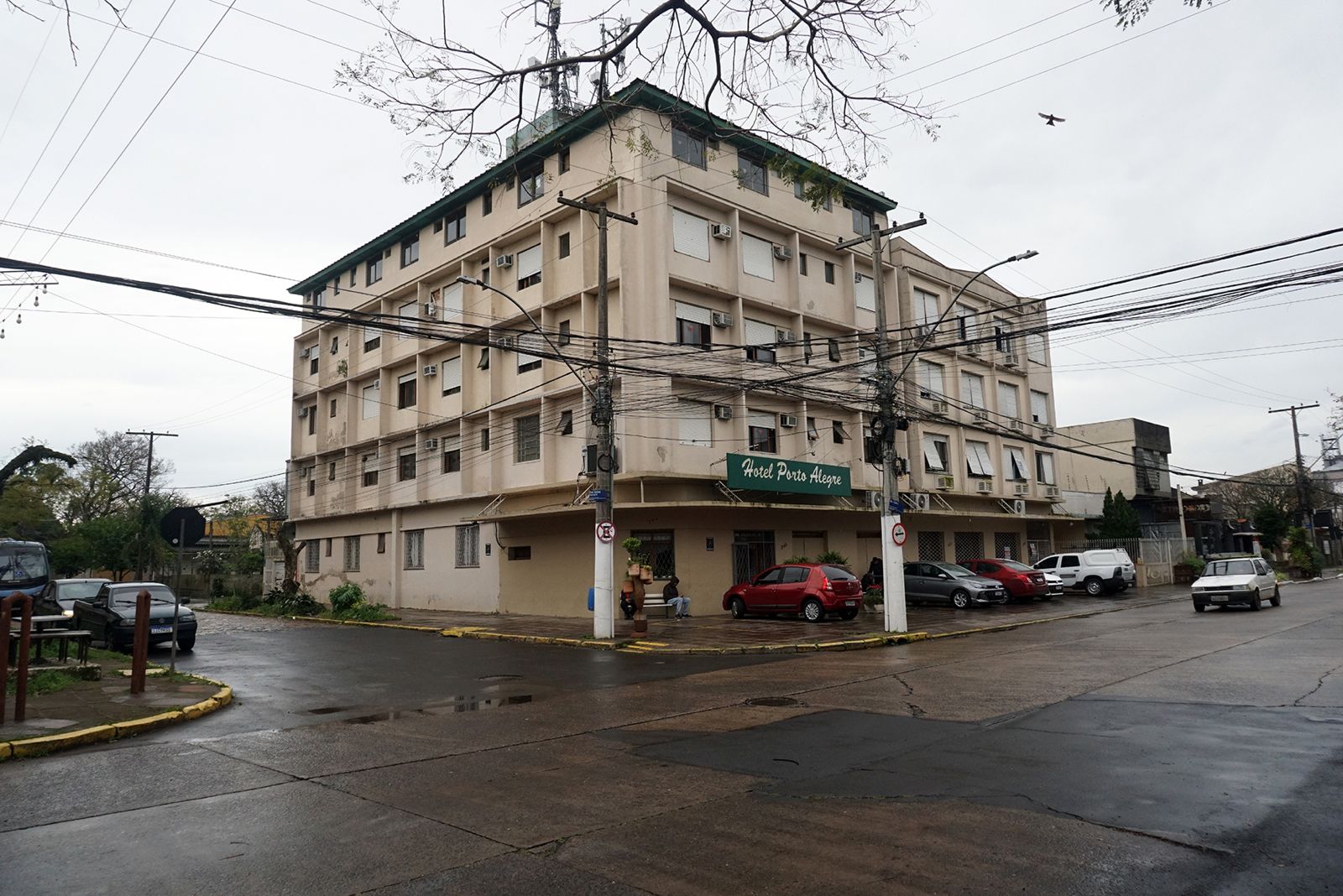 Fotos: Igor Sperotto