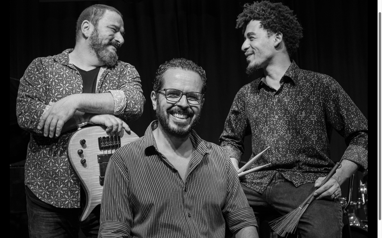 Café Trio | Foto: Raul Krebs