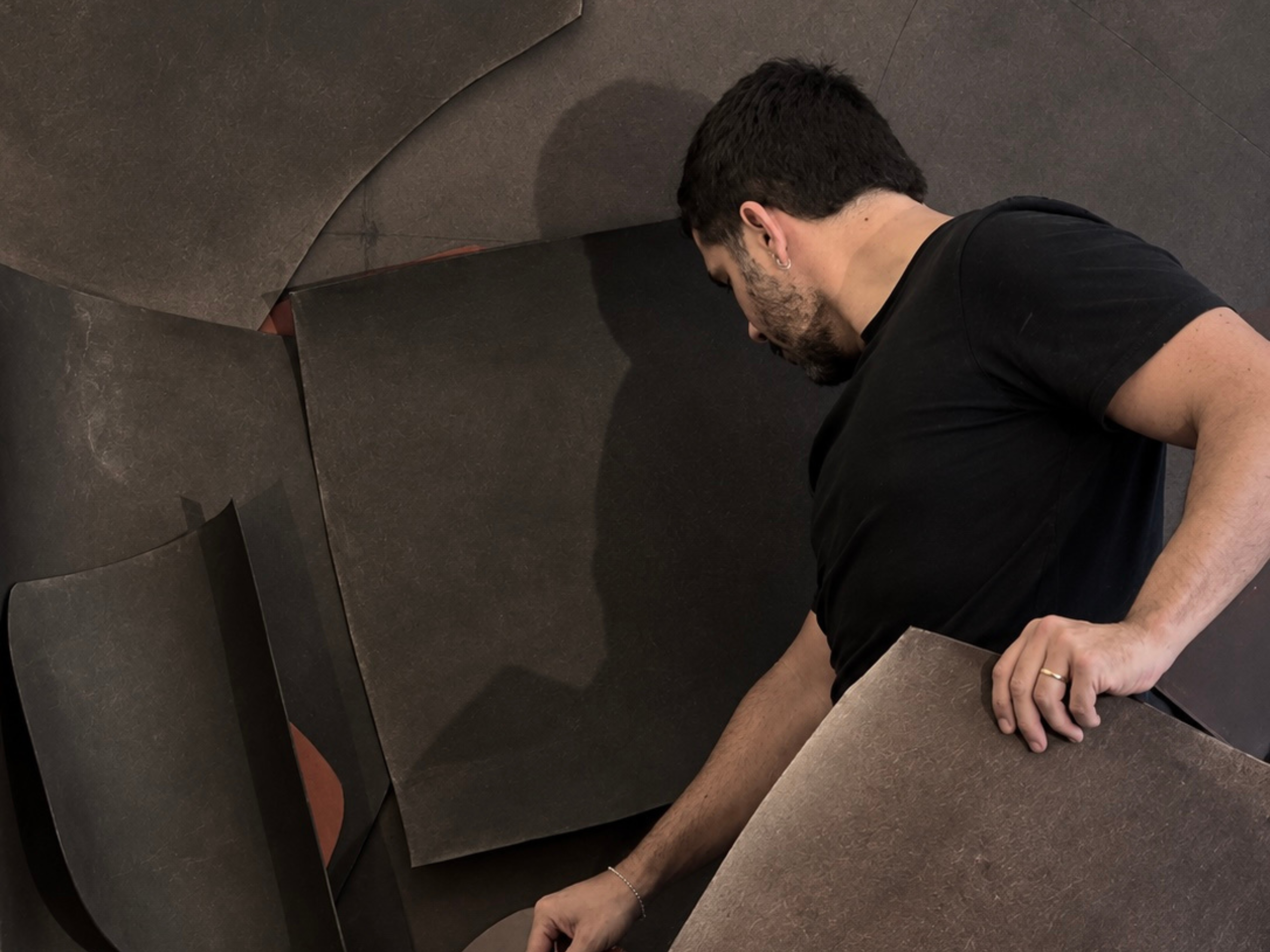Wagner Costa: Corpo como método Wagner Costa: Corpo como método