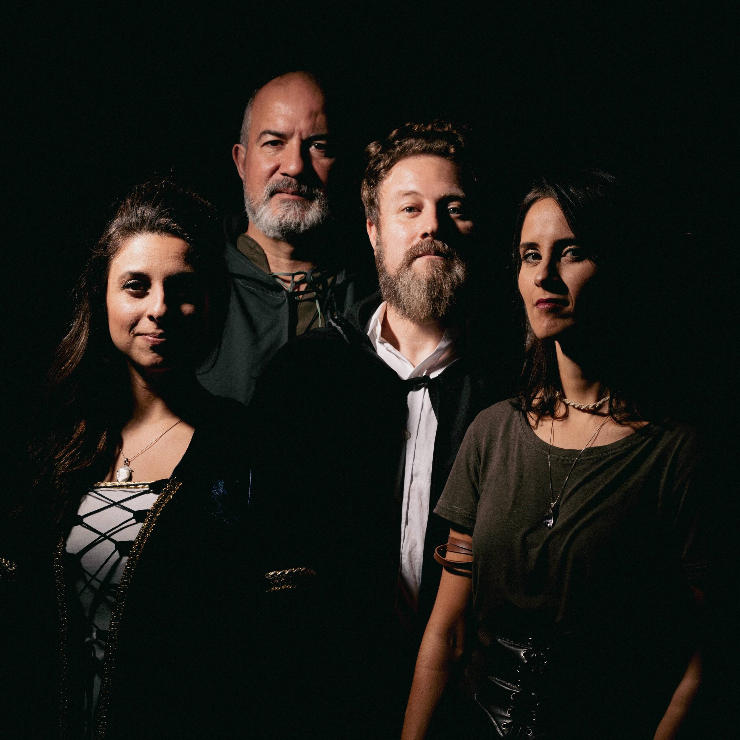 ECARTA MUSICAL CULTURA ITINERANTE