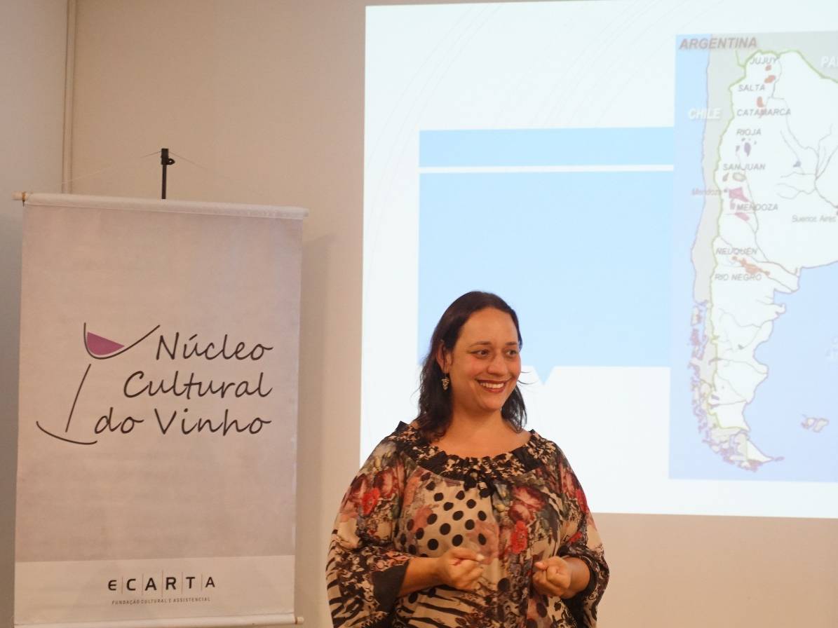 Enólogo, uma profissão em descoberta | Foto: Igor Sperotto