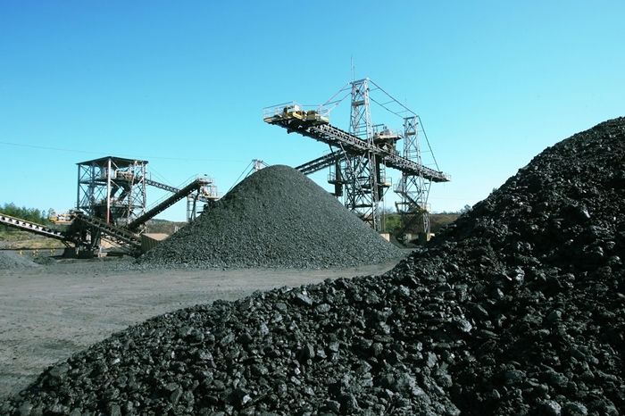 Localizada na Região do Baixo Jacuí, em Eldorado do Sul, a 40 quilômetros de Porto Alegre, a mina Guaíba, tem previsão de extração de 200 milhões de toneladas de carvão