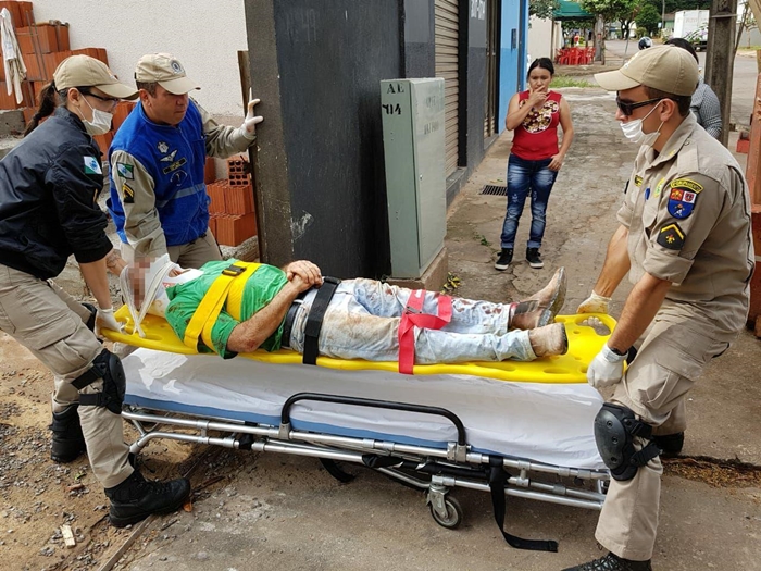 Comunidade dos Municípios de Campos do Mourão (Comcam), no Paraná, registrou 1.073 acidentes de trabalho graves nos últimos quatro anos, resultando em um total de 78 óbitos