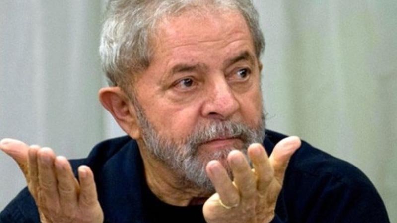Defesa de Lula pede ao STF suspensão de transferência para Tremembé
