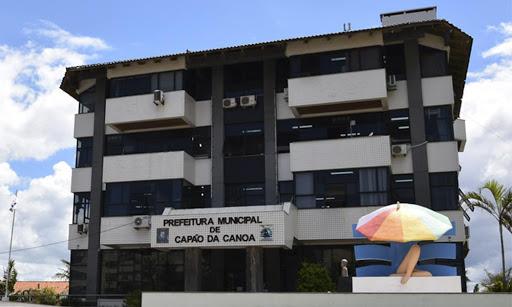 Medidas da prefeitura restringem a entrada e a circulação da população em Capão da Canoa