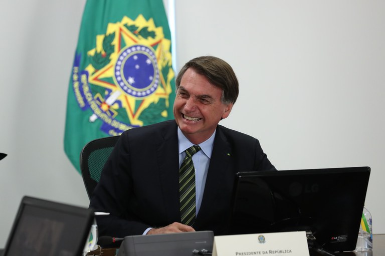 MPF investiga por que governo Bolsonaro usou apenas 6,8% dos recursos contra o Covid-19