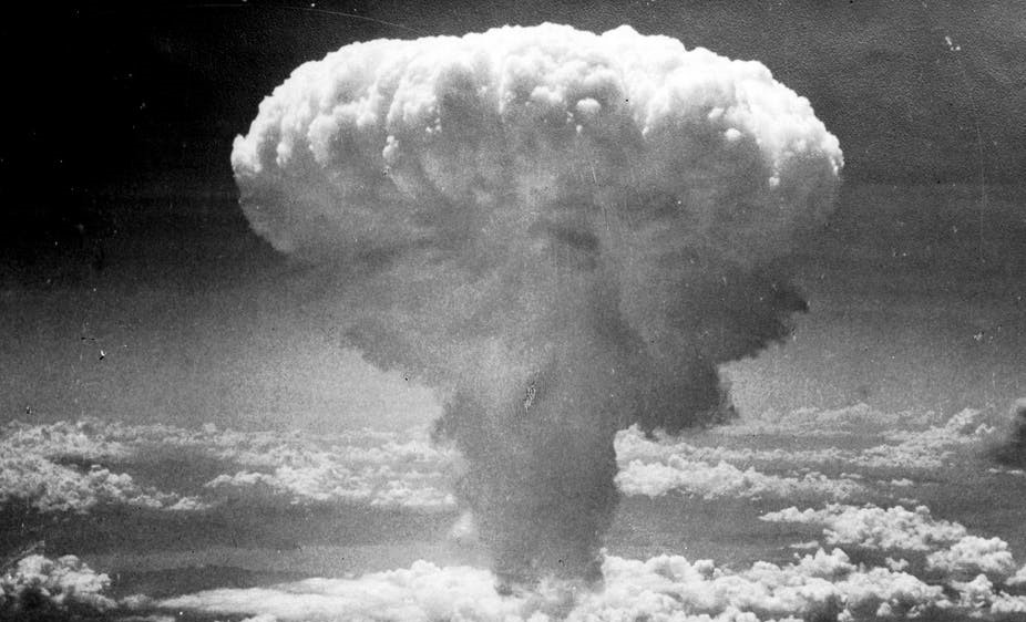 Ataque nuclear americano contra Hiroshima e Nagasaki completa 75 anos