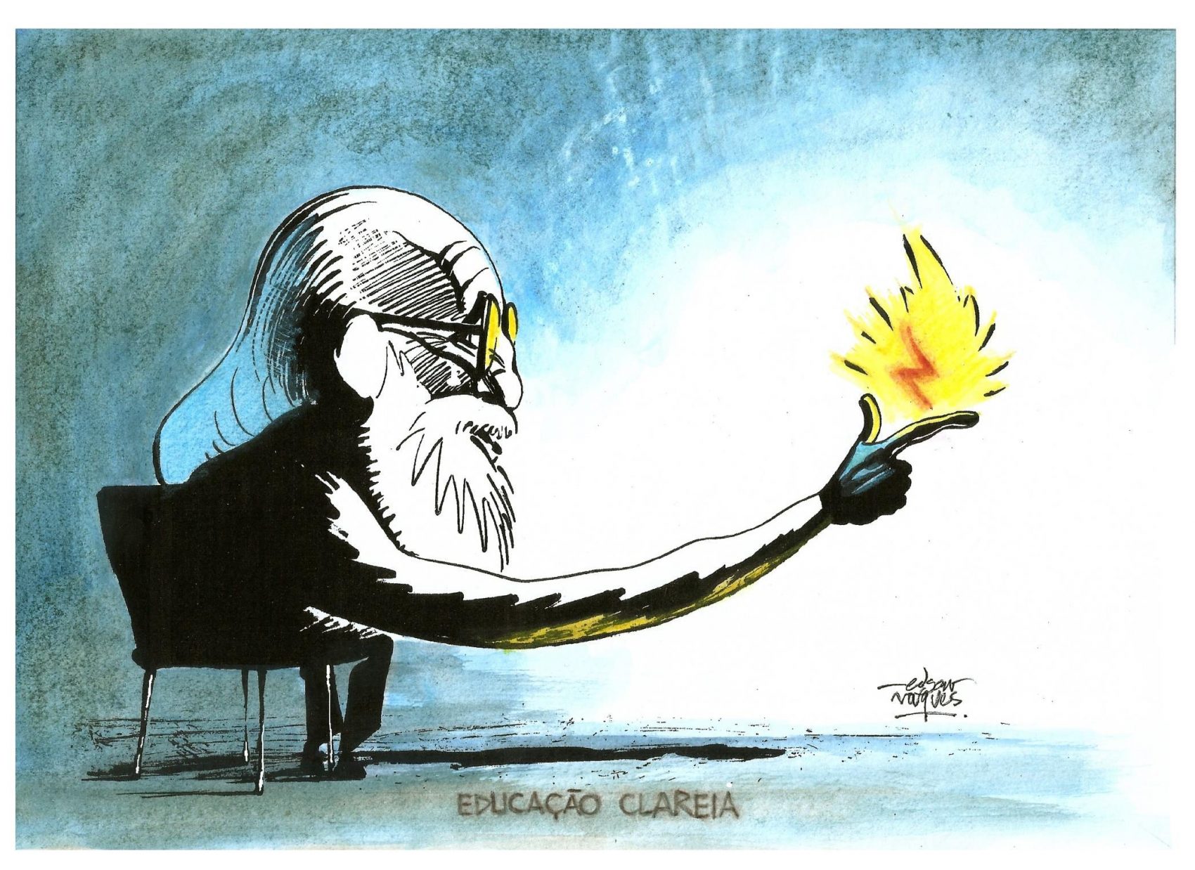 Paulo Freire celebrado na América Latina e Caribe (3)