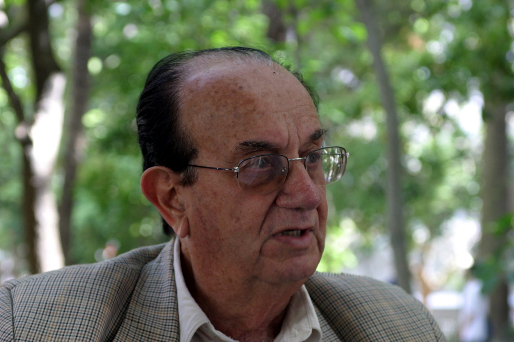 Walter Galvani morre aos 87 anos em Porto Alegre
