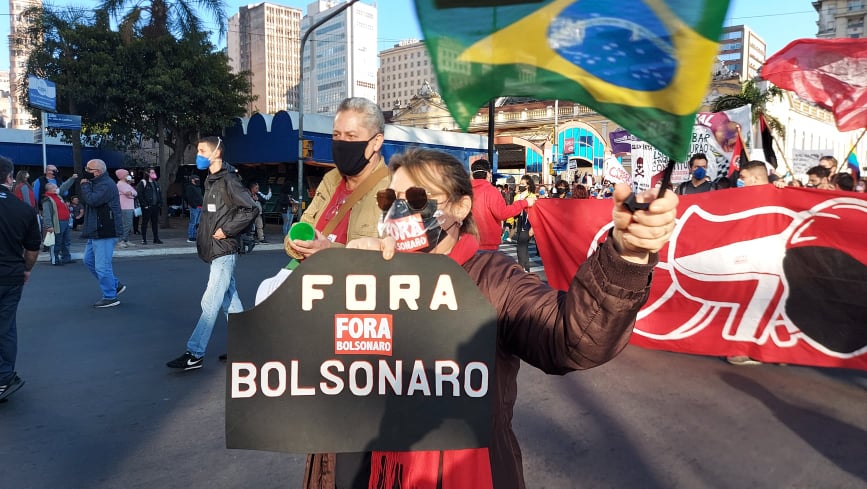 #3J em Porto Alegre