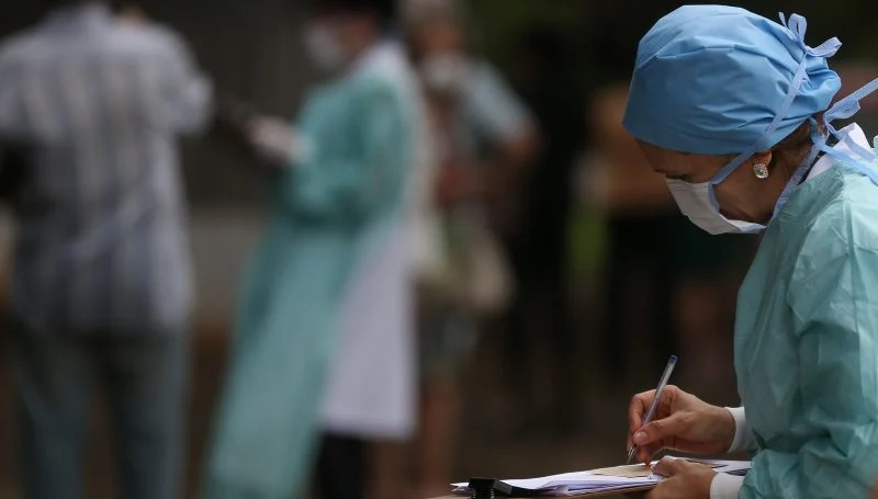 Indenização por incapacidade ou morte de profissionais da saúde na pandemia é constitucional diz STF