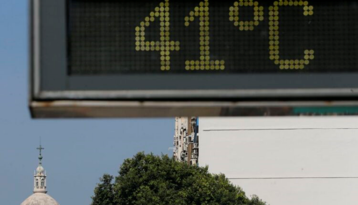 Quanto mais quente pior o que dizem cientistas sobre onda de calor