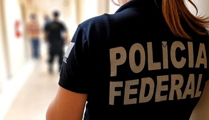 Dois suspeitos de terrorismo foram presos pela PF