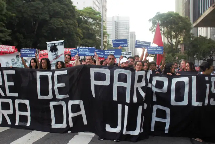 Audiência sobre massacre de Paraisópolis acontece sob temores de prescrição