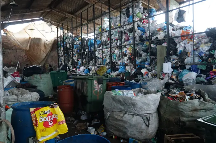 Coletivo de entidade se mobiliza pela gestão de resíduos sólidos em Porto Alegre