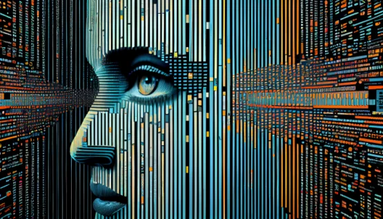 A inteligência artificial afetará 40% dos empregos no mundo | Foto: Vecstock/Freepik