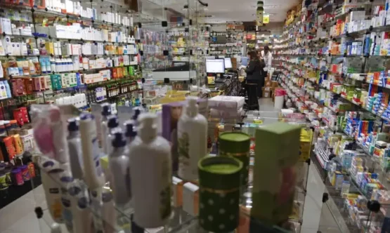 OMS alerta para escassez de medicamentos e aumento de falsificações | Foto: Jefferson Rudy/ Agência Senado